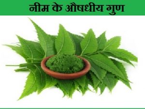 Neem ke fayde Neem ke fayde