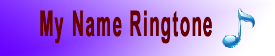 my name ringtone download my name ringtone download