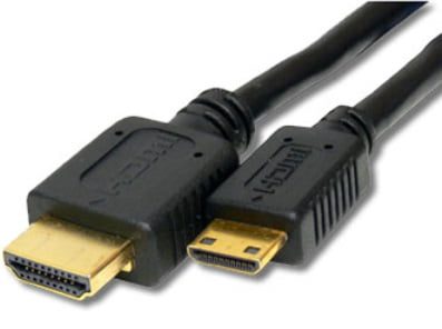 micro hdmi cable se tv connect karna