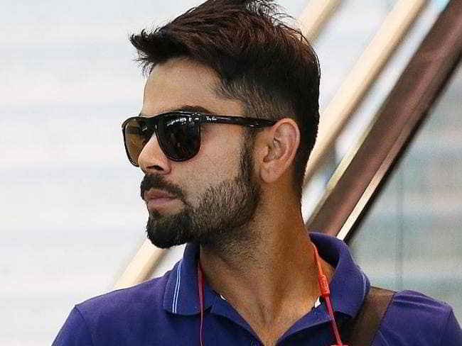 Virat Kohli Biography In Hindi