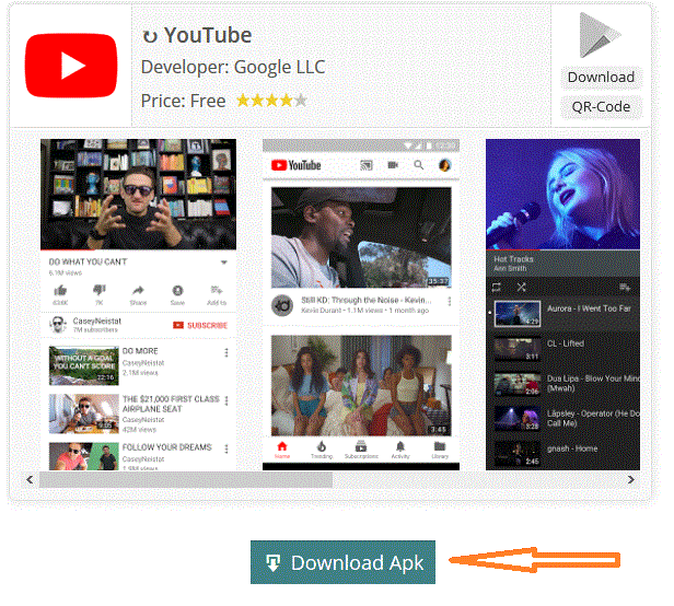 youtube download karna hai youtube kaise download kare