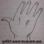 hast rekha gyan in hindi with images
