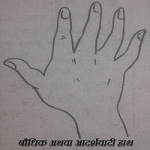 hast rekha gyan in hindi with images