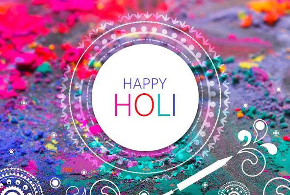 Holi wishes in hindi 2019