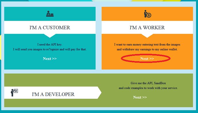 ghar baithe typing job