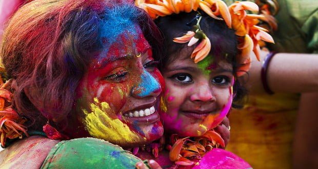 holi status in hindi 2019