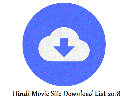 Hindi Movie Site Download List 2022|newstree.co.in