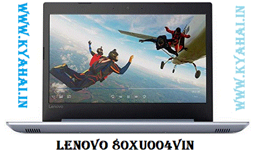 cheap laptop 4gb ram price Lenovo 80XU004VIN