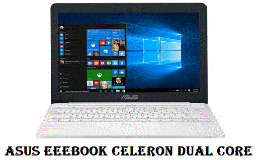 sabse sasta laptop 2gb ram Asus EeeBook Celeron Dual Core