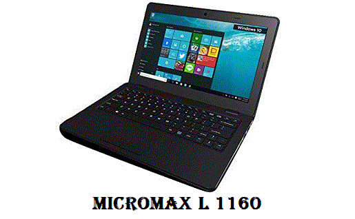 sabse sasta laptop 2gb ram Micromax L 1160