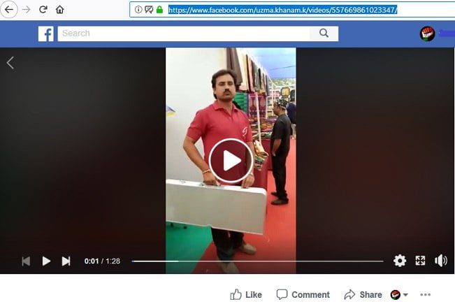 Facebook ki video kaise download kare 2019