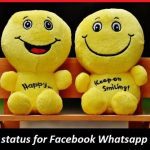 New Year status for Facebook Whatsapp 2019 hindi