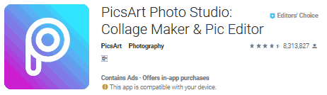 photo banane wala app downlod