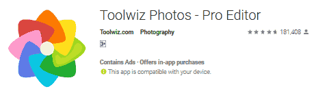 photo banane wala apps 2019
