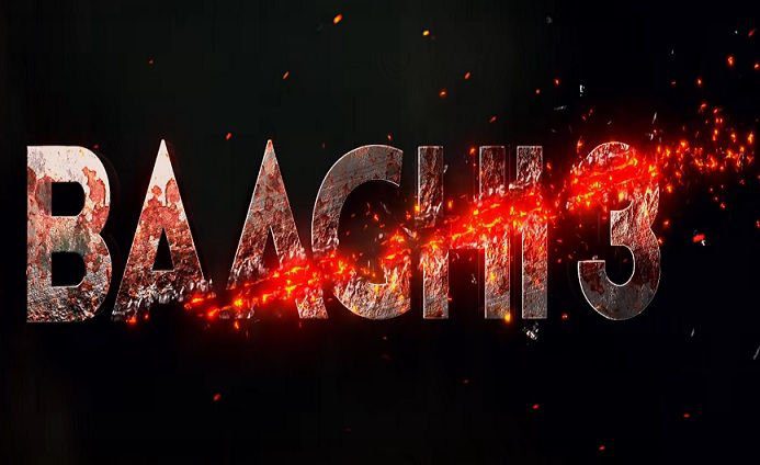 Baaghi 3 full movie download