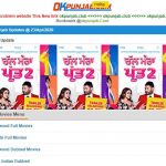 OKpunjab Download latest Bollywood Hollywood Hindi Dubbed Punjabi Movies