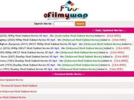 Ofilmy Wap - 18+ Movies of Bollywood Hindi Not for kids - Hindi blogs - kyahai.net