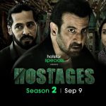 Hostages Season 2 web series Free Download Hd Mp4 720px 480px
