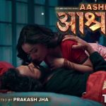 Aashram season 2 web series release date
