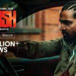 Taish Web Series Cast Crew & release date